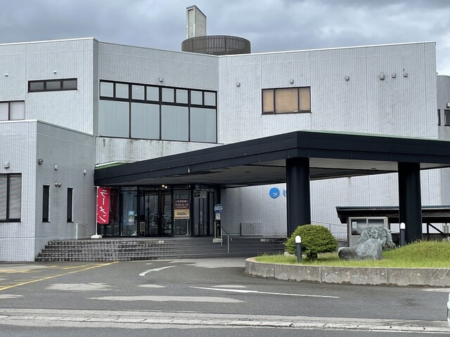 味街道 ゆ～Town店 - 鶴岡（食堂）の写真