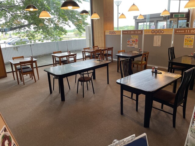 味街道 ゆ～Town店 - 鶴岡（食堂）の写真