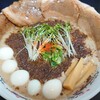 麺屋 極鶏