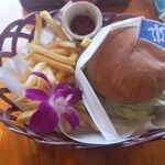 Hawaian Kafe Honu - 