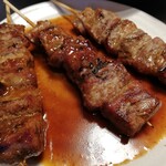 アディクトン - ハラミ(赤ダレ)