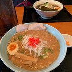 Tampopo Ramen - 