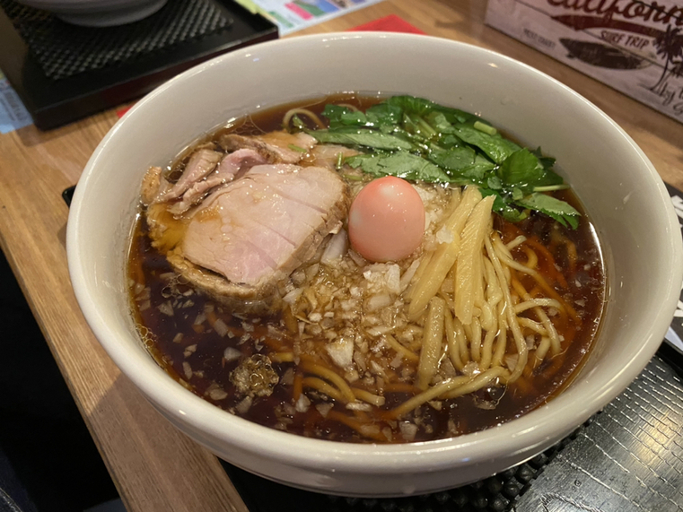 kane9_3320031さんが投稿した(仮)麺食堂（埼玉/浦和）の口コミ詳細 [食べログ] (仮)麺食堂