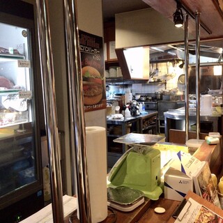 炭焼ステーキくに_2