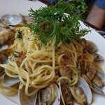 ロッソ・ビアンコ - 