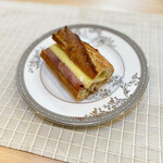 ブーランジェリー スドウ - 