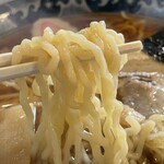 味街道 - ふるさと中華の麺