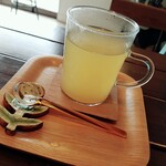 stand cafe KICHI - ホワイトコーヒー
