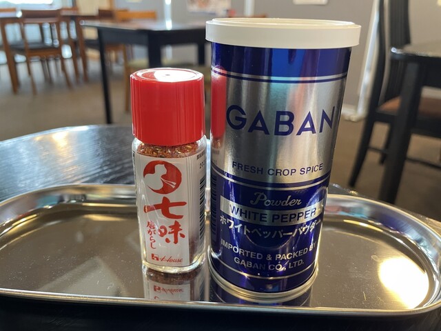 味街道 ゆ～Town店 - 鶴岡（食堂）の写真