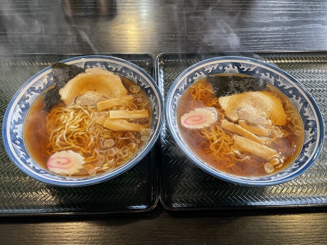 味街道 ゆ～Town店 - 鶴岡（食堂）の写真