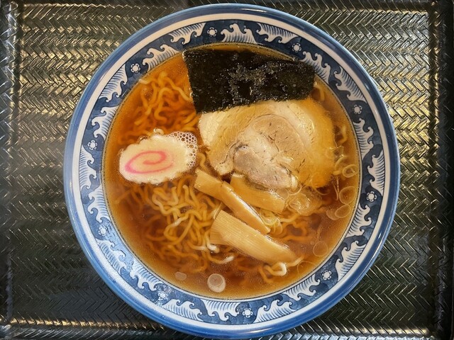 味街道 ゆ～Town店 - 鶴岡（食堂）の写真