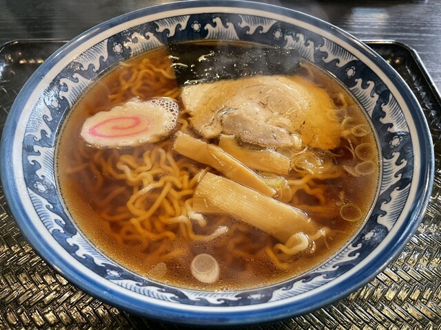 味街道 ゆ～Town店 - 鶴岡（食堂）の写真