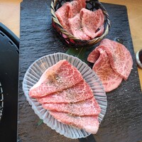 焼肉トラジ 名古屋セントラルタワーズ店 - 