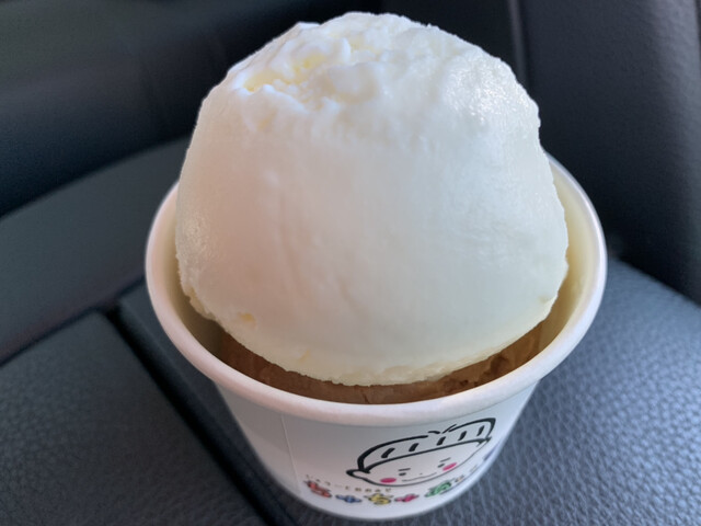 ちゅちゅあいす - 東釧路（ジェラート・アイスクリーム）の写真