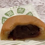 阿闍梨餅本舗 満月 - 