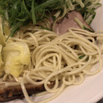 Hiroshima Tsukemen Hiko - 