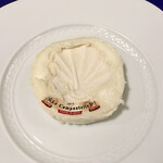 Fromagerie Hisada - St Jacques de Compostelleに因んだ帆立貝