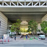 OIC CAFE - 自衛隊大阪大規模接種センター