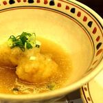 AKAMA布久亭 - ふくみぞれ煮