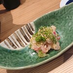 うな串 骨付き鶏 銀シャリ FUJIYA - 