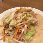 じげもんちゃんぽん - 