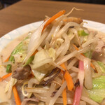 じげもんちゃんぽん - 