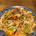 じげもんちゃんぽん - 