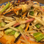 じげもんちゃんぽん - 