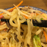 じげもんちゃんぽん - 