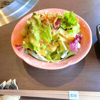 やき肉玄趣 江洲 - 