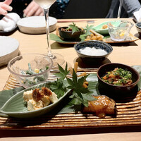 厳選焼鳥 一石三鳥 本店 - 