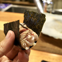 寿司 あさ海 - 