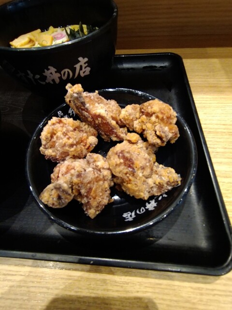 伝説のすた丼屋 清水pa店 清水 豚丼 食べログ