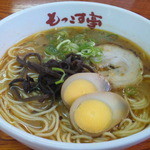 ラーメンもっこす亭 - 熊本ラーメン