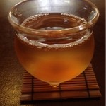 茶寮 宝泉 - お茶