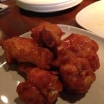 BEBE - バッファローチキン