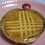 パティスリー グレゴリー・コレ 神戸元町本店 - ガレットブルトンヌ