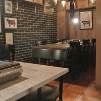 うしごろバンビーナ 恵比寿本店 - 