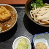 うどん・とんかつ ふくや