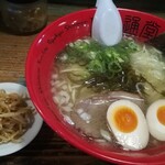 琉球新麺 通堂 - 