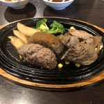 大井町銭場精肉店 - 