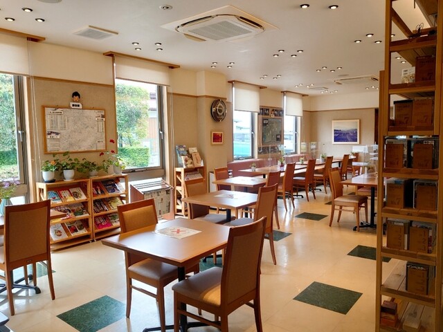 チヒロ製作所 - 石越（ケーキ）の写真