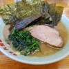ラーメン六角家 戸塚店