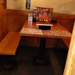 元氣焼肉 牛繁 - 