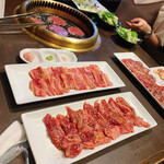 Yakiniku Suehirokan - 