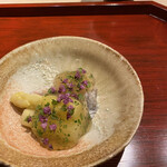 富小路 やま岸 - 