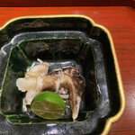 富小路 やま岸 - 