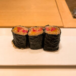 Kinzushi - 