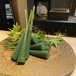 富小路 やま岸 - 