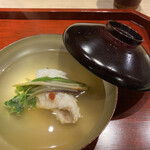 富小路 やま岸 - 